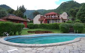 Dakshinkali Village Resort
