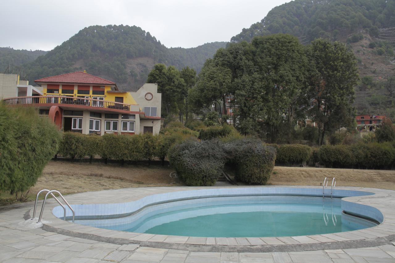 New Dakshinakali Village Resort Катманду Экстерьер фото